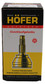Шрус наружный Hofer для ВАЗ-2108-21099 / 2113-2115 / 2110-2112 / 1117-1119 (Калина) / 2170-2172 (Приора) / 2190-2192 (Гранта) без АБС