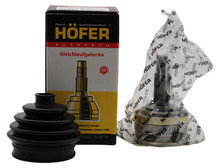 Шрус наружный Hofer для ВАЗ-2108-21099 / 2113-2115 / 2110-2112 / 1117-1119 (Калина) / 2170-2172 (Приора) / 2190-2192 (Гранта) без АБС