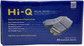 Колодки тормозные передние "Hi-Q" (Sangsin brake) для ВАЗ-2108-21099 / 2110-2112 / 2113-2115 / 2190-2191 (Гранта) / 2170-2172 (Приора) / 1117-1119 (Калина)