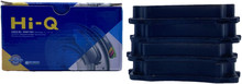 Колодки тормозные передние "Hi-Q" (Sangsin brake) для ВАЗ-2108-21099 / 2110-2112 / 2113-2115 / 2190-2191 (Гранта) / 2170-2172 (Приора) / 1117-1119 (Калина)