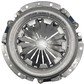 Комплект сцепления Автоприбор (Valeo) для ВАЗ 2190-2191 (Гранта) / 2170-2172 (Приора) / 1117-1119 (Калина) / Датсун c тросовым механизмом включения